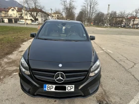 Mercedes-Benz B 250 AMG OPTIC styling 211кс TURBO FULL История, снимка 2