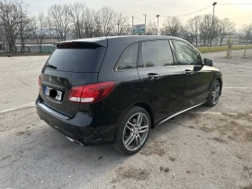 Mercedes-Benz B 250 AMG OPTIC styling 211кс TURBO FULL История, снимка 6