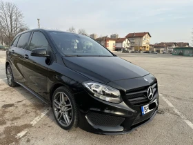 Mercedes-Benz B 250 AMG OPTIC styling 211кс TURBO FULL История, снимка 5