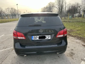 Mercedes-Benz B 250 AMG OPTIC styling 211кс TURBO FULL История, снимка 7