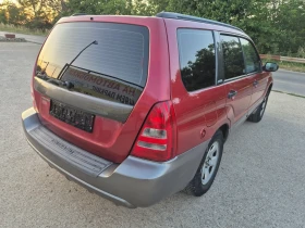 Subaru Forester, снимка 4