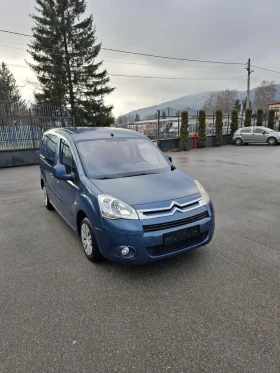 Citroen Berlingo 1.6HDI MULTISPACE , снимка 2