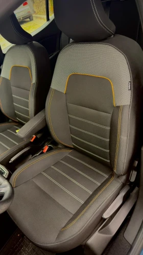 Dacia Sandero Stepwey , снимка 11