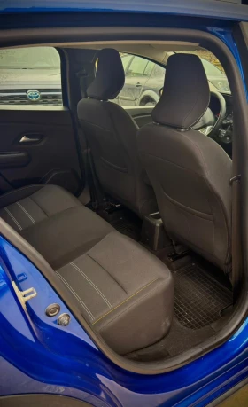 Dacia Sandero Stepwey , снимка 13