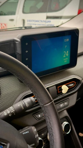 Dacia Sandero Stepwey , снимка 8