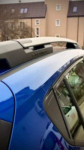 Dacia Sandero Stepwey , снимка 4