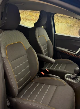 Dacia Sandero Stepwey , снимка 12