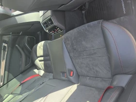 Porsche Panamera GTS, снимка 7