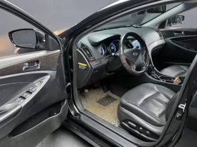 Hyundai Sonata 2.0, снимка 11