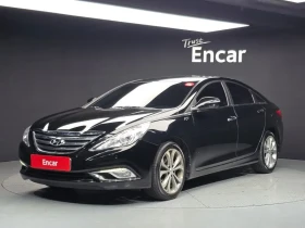 Hyundai Sonata 2.0, снимка 1