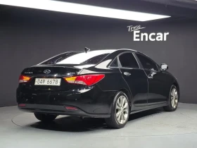 Hyundai Sonata 2.0, снимка 2