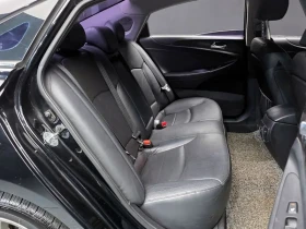 Hyundai Sonata 2.0, снимка 12