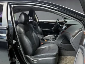 Hyundai Sonata 2.0, снимка 10