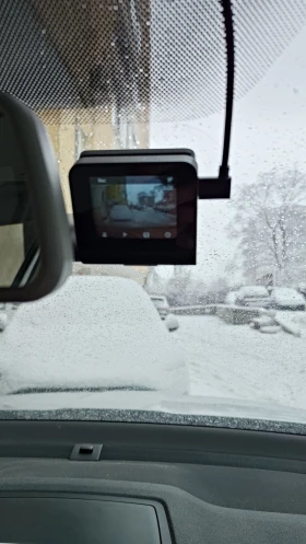 Skoda Octavia 1.6 FSI * BENZIN * 1 СОБСТВЕНИК* MICHELIN* 179600, снимка 10