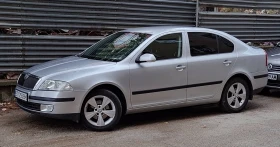 Skoda Octavia 1.6 FSI * BENZIN * 1 СОБСТВЕНИК* MICHELIN* 179600, снимка 1