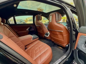 BMW 740 M-Paket= Panorama= Unikat= Bowers&Wilkins= TOP, снимка 15