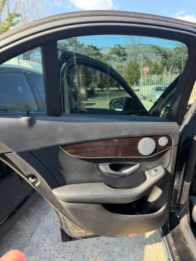 Mercedes-Benz C 300, снимка 11