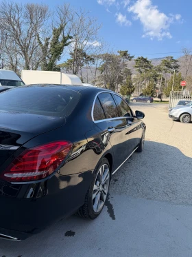 Mercedes-Benz C 300, снимка 4