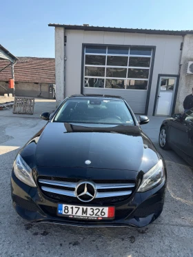 Mercedes-Benz C 300, снимка 5