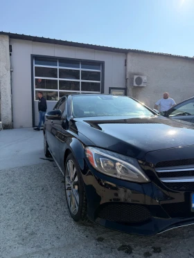 Mercedes-Benz C 300, снимка 6