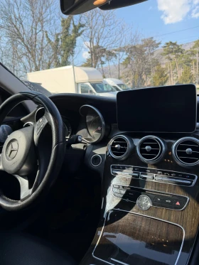 Mercedes-Benz C 300, снимка 13