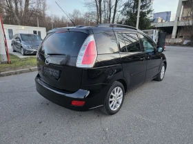 Mazda 5 1.8БЕНЗИН/7 МЕСТА/ВНОС ОТ ИТАЛИЯ, снимка 4