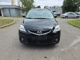 Mazda 5 1.8БЕНЗИН/7 МЕСТА/ВНОС ОТ ИТАЛИЯ, снимка 2