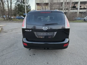 Mazda 5 1.8БЕНЗИН/7 МЕСТА/ВНОС ОТ ИТАЛИЯ, снимка 5
