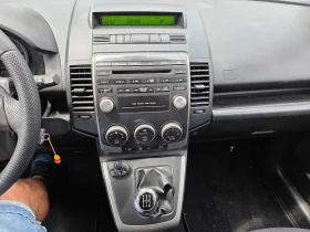 Mazda 5 1.8БЕНЗИН/7 МЕСТА/ВНОС ОТ ИТАЛИЯ, снимка 14