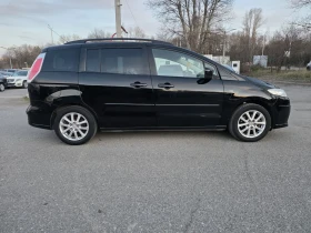 Mazda 5 1.8БЕНЗИН/7 МЕСТА/ВНОС ОТ ИТАЛИЯ, снимка 7