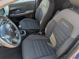 Dacia Sandero Stepway/LPG/1.0i/91ps/44хил.км., снимка 12