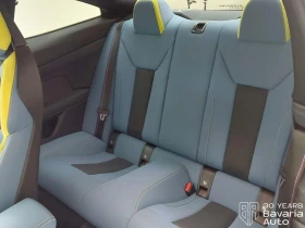 BMW M4 Competition Coupe Sportautomatic, снимка 10