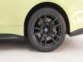 BMW M4 Competition Coupe Sportautomatic, снимка 17