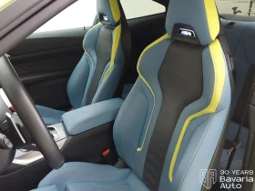 BMW M4 Competition Coupe Sportautomatic, снимка 7