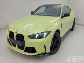 BMW M4 Competition Coupe Sportautomatic, снимка 1