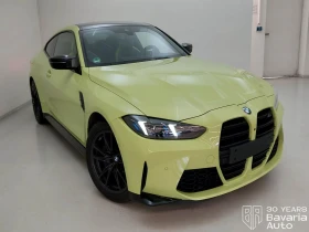 BMW M4 Competition Coupe Sportautomatic, снимка 4