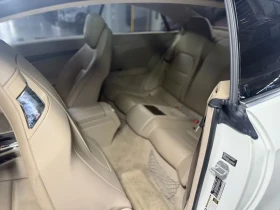 Mercedes-Benz E 350 Coupe, снимка 8