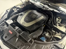 Mercedes-Benz E 350 Coupe, снимка 17