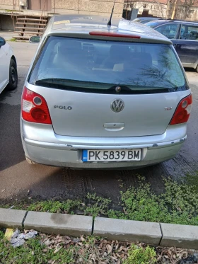 VW Polo 1.4 TDI, снимка 2