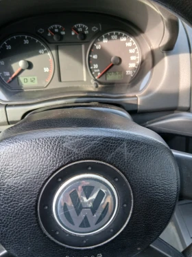 VW Polo 1.4 TDI, снимка 4