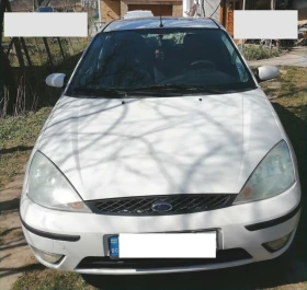 Ford Focus 1.4.I, снимка 1