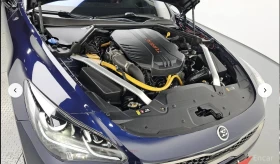 Kia Stinger GT* 3.3* TURBO* AWD* ОБДУХВАНЕ* LANE* ASSIST* ХЕДЪ, снимка 17