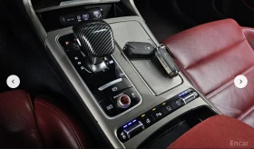Kia Stinger GT* 3.3* TURBO* AWD* ОБДУХВАНЕ* LANE* ASSIST* ХЕДЪ, снимка 10