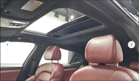 Kia Stinger GT* 3.3* TURBO* AWD* ОБДУХВАНЕ* LANE* ASSIST* ХЕДЪ, снимка 16