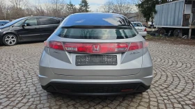 Honda Civic 1.4i, снимка 6