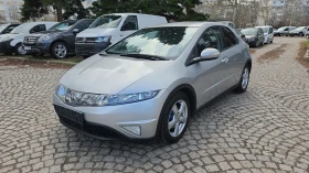 Honda Civic 1.4i, снимка 2