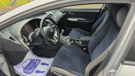 Honda Civic 1.4i, снимка 7