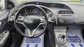 Honda Civic 1.4i, снимка 10