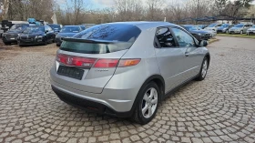 Honda Civic 1.4i, снимка 4