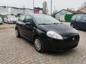 Fiat Punto 1.3mjet 75kc, снимка 1